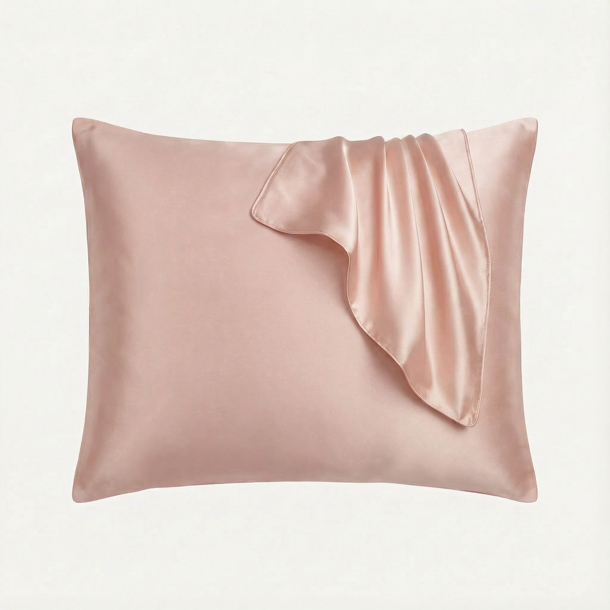 Silk Beauty Kussensloop